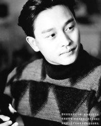 张国荣全部资料