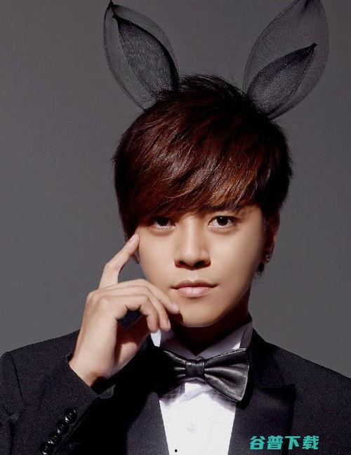 罗志祥个人资料简介,从偶像到全能艺人，揭秘他的成长之路