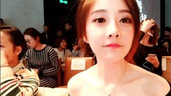 女主播节目颜射,颜射魅力，直播界的新宠儿