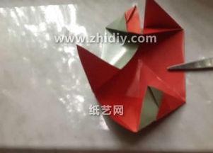八卦怎么折视频,轻松掌握八卦折纸艺术