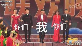 2016春晚表情包,笑点满满，回忆满满