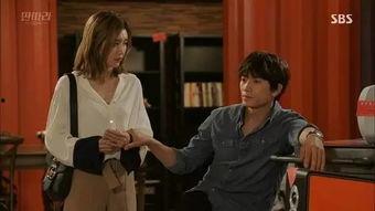 关于娱乐圈的韩剧