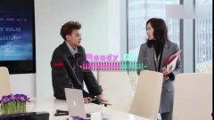 谈判官花絮照片,镜头之外的风采瞬间