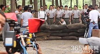 样的拍摄花絮,揭秘拍摄花絮中的精彩瞬间