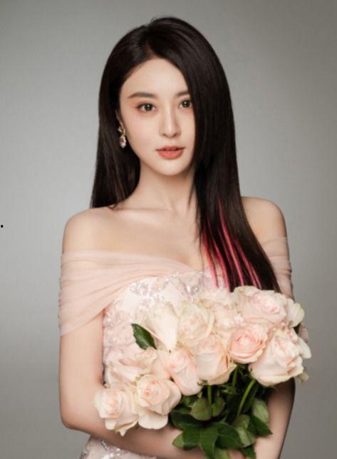 甘露女演员,璀璨星河中的璀璨明珠