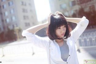 阿悄本人照片,捕捉音乐才女的多面风采