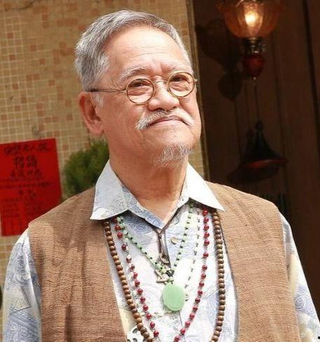 吴耀汉演员,从喜剧大师到人生导师