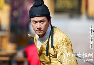 演员邱心志个人资料,从影视新星到实力派演员的蜕变之路