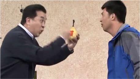 搞笑段子小品视频,盘点那些让人捧腹大笑的搞笑段子与小品视频